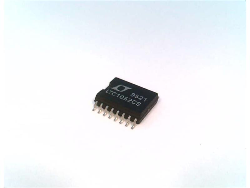 ANALOG DEVICES LTC1052CS