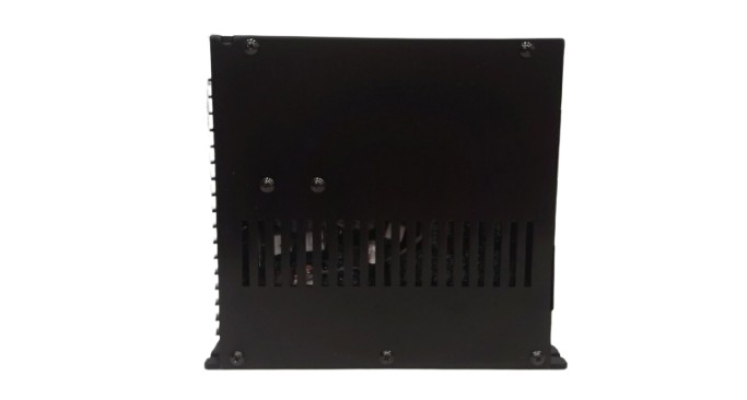 ORIENTAL MOTOR UDX5107