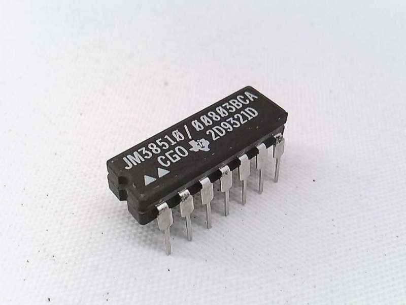 GENERIC JM3851000803BCA