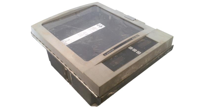 ANDERSON-NEGELE 31100010002101