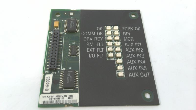 ASEA BROWN BOVERI 0-60065