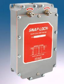 DANAHER CONTROLS EA760-10001