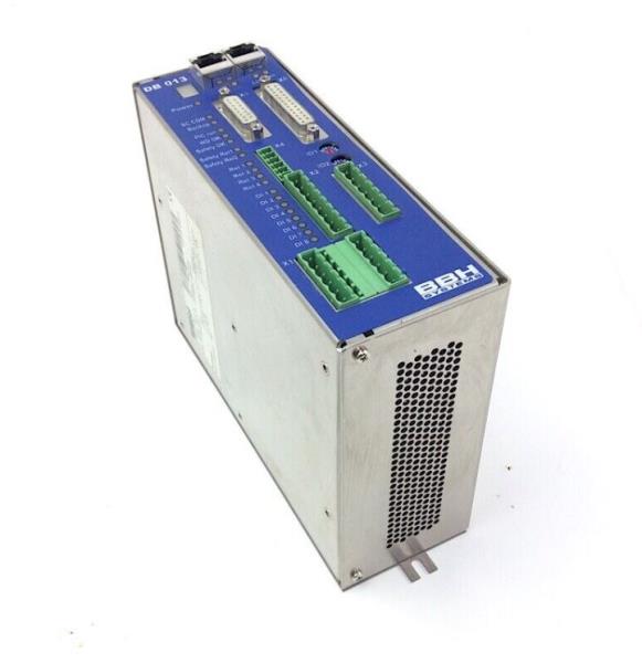 BBH PRODUCTS DB013 B1