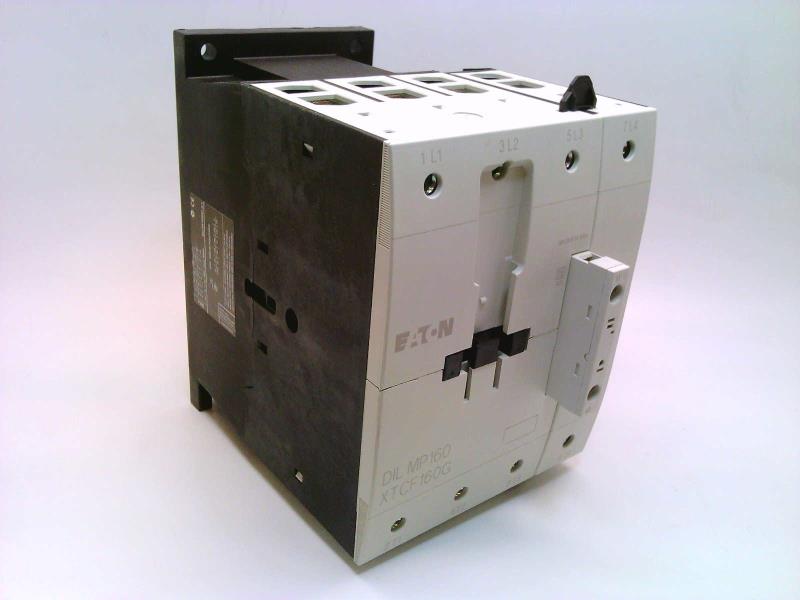EATON CORPORATION XTCF160G00B