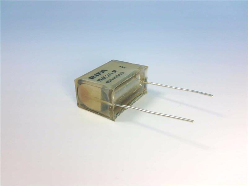 YAGEO PME271M647KR30