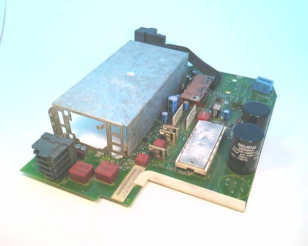 SIEMENS 6SE7016-1TA84-1HF0