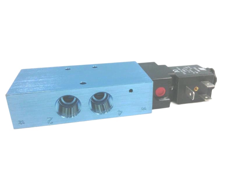 L2004AAWR-AA by AUTOMATIC VALVE