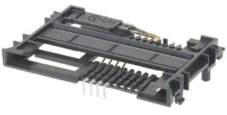 AMPHENOL 7334L2622F01LF