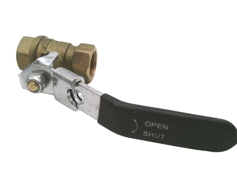 GRAINGER 6GD07