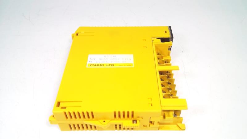 FANUC A03B-0807-C114