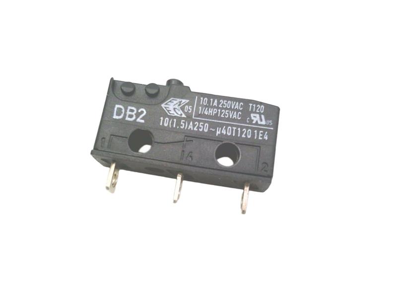 ZF FRIEDRICHSHAFEN DB2C-A1AA