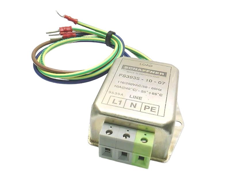 FS3935-10-07 by TE CONNECTIVITY