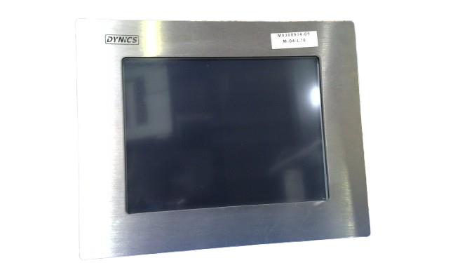 DYNICS IC15STITX2AIQB7E73SEBN