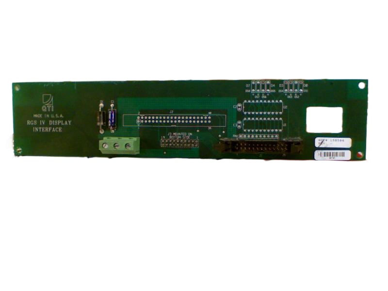 QTI PB158422