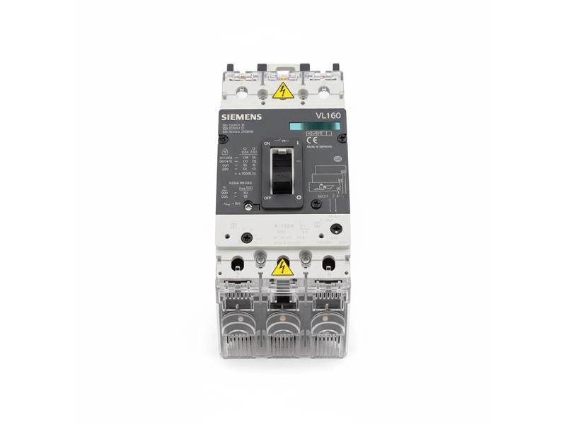 SIEMENS 3VL27162DC330AA0