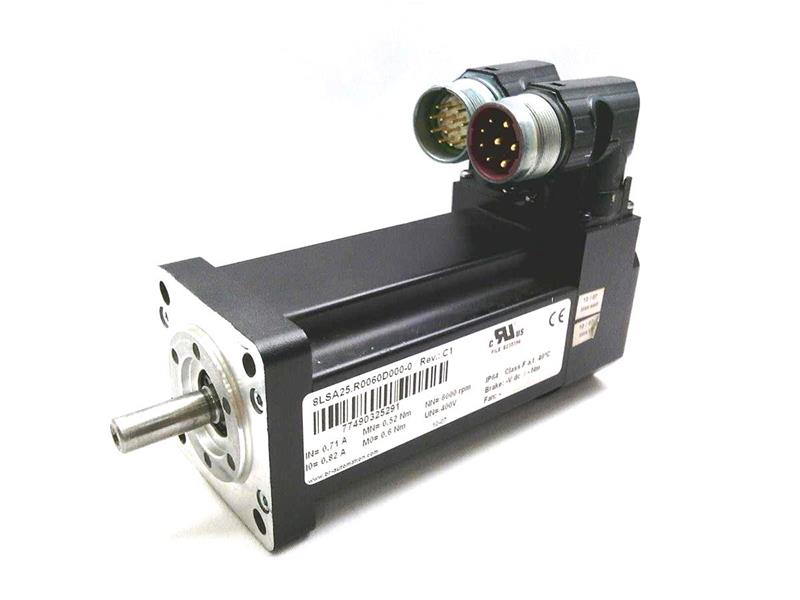 B&R 8LSA24.R0060D000-0