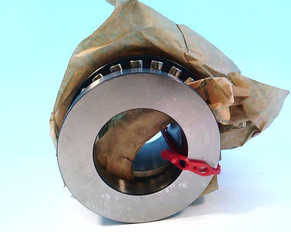 SCHAEFFLER GROUP ZARN60120-TV-A