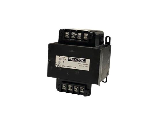 MICRON INDUSTRIES CORPORATION B250MBT713XK