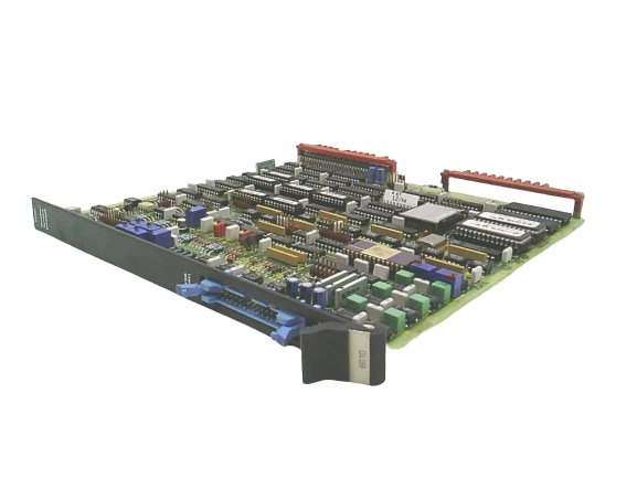 CONVERTEAM 9274-6010