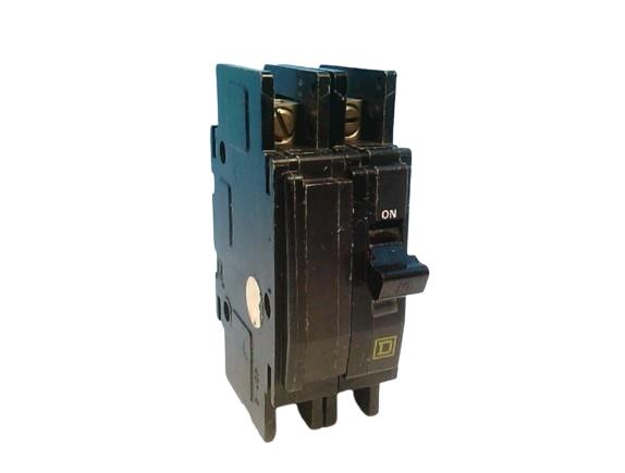 SCHNEIDER ELECTRIC QOU210