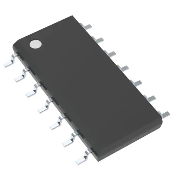 TEXAS INSTRUMENTS SEMI LP339M