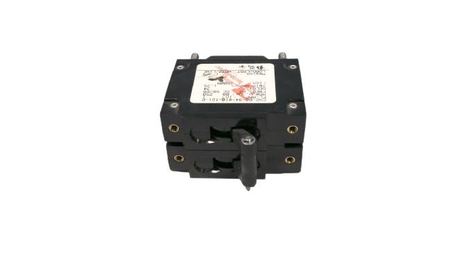 CARLING SWITCH CA2-B2-34-410-121-D