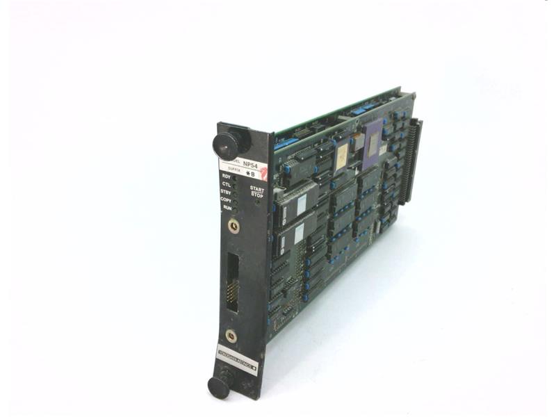 YOKOGAWA NP54B