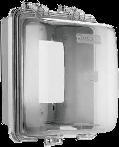 EATON CORPORATION WIUX-2CL-F-L