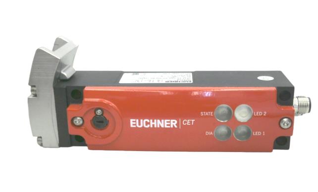 EUCHNER CET3-AR-CRA-AH-50X-SG-109401