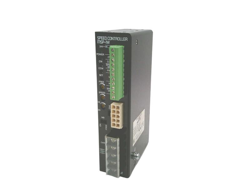 ORIENTAL MOTOR MSP-1W