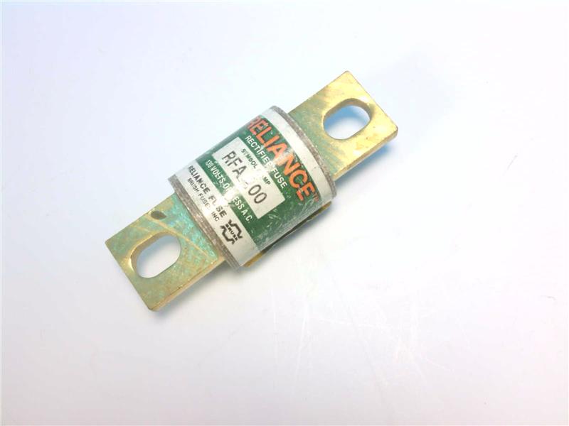 ASEA BROWN BOVERI RFA-200