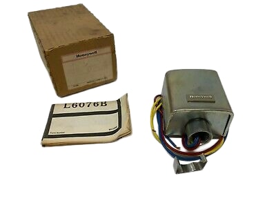 L6076B-1023 by HONEYWELL