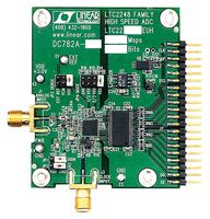 LINEAR SEMICONDUCTORS DC782A-B