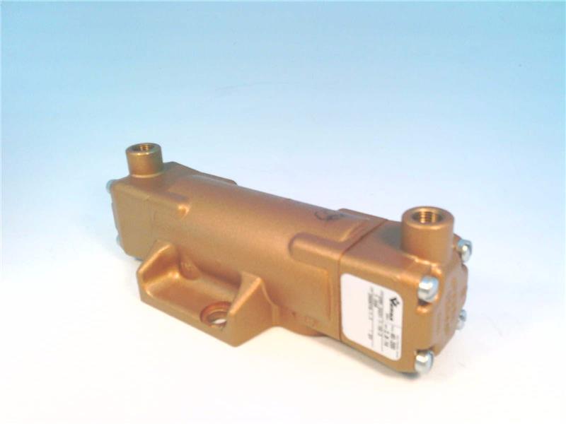 VERSA VALVES VPP-3531-1-10-31-55A