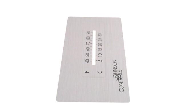 JOHNSON CONTROLS T-4100-102