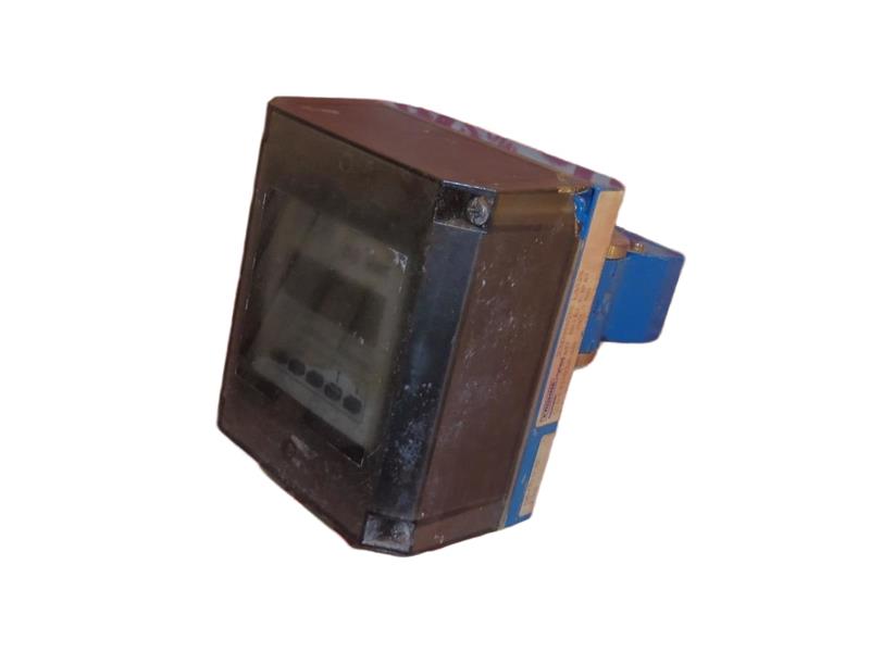 KROHNE IFM1010/D/6-LAS2/S