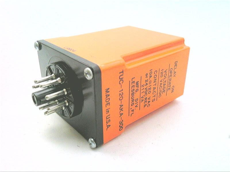 MARSH BELLOFRAM TUC-120-AKA-300