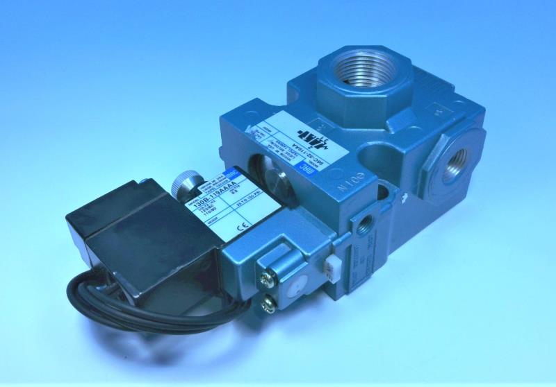 MAC VALVES INC 56C-32-119AA