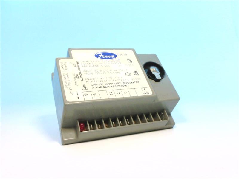 KIDDE-FENWAL, LLC 35-705500-505