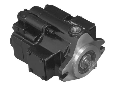 PARKER PVP48-30-C-L-2-A-11