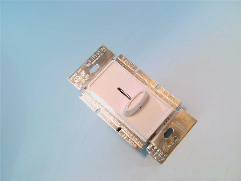 LUTRON SFSQ-F-WH