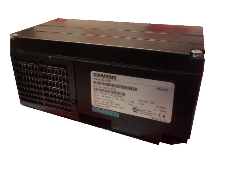 SIEMENS 6SE9-621-3DD50-ZC01