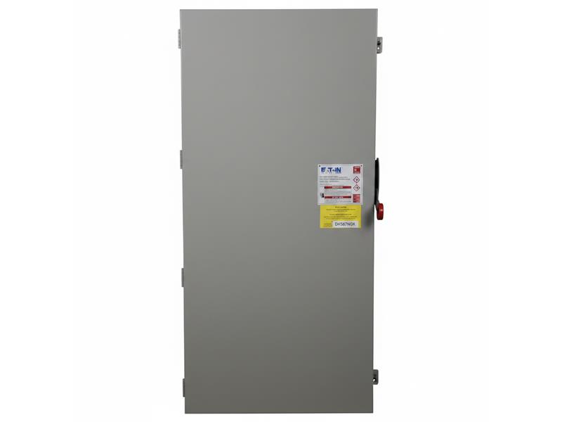 EATON CORPORATION DH367NGK