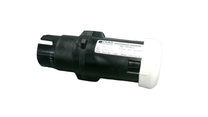 EATON CORPORATION GHG5422212V0000