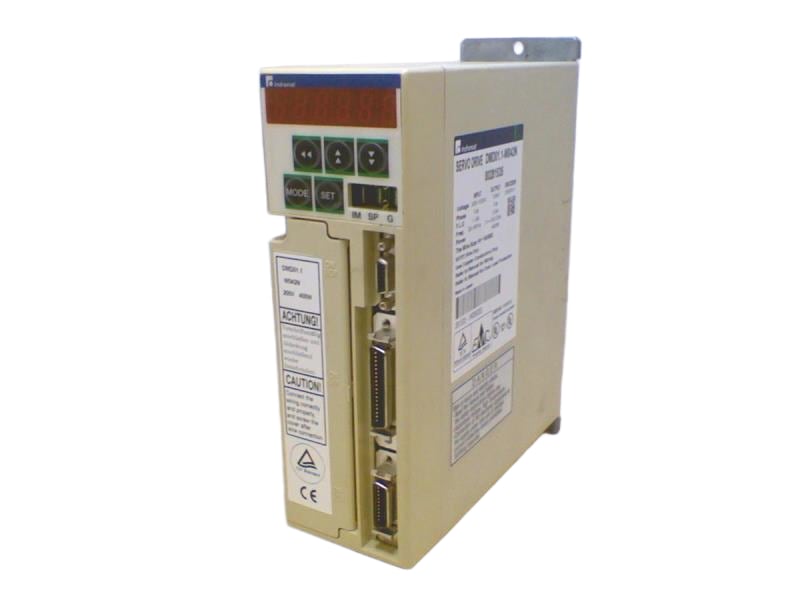 DMD01.1-W012N by BOSCH