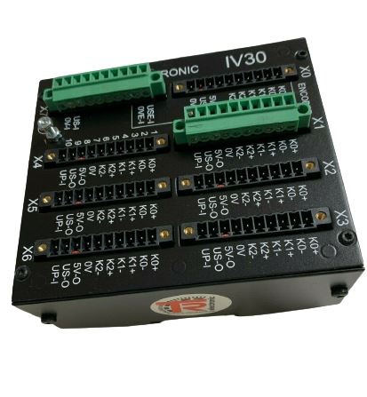 493-00100 by T&R ELECTRONIC