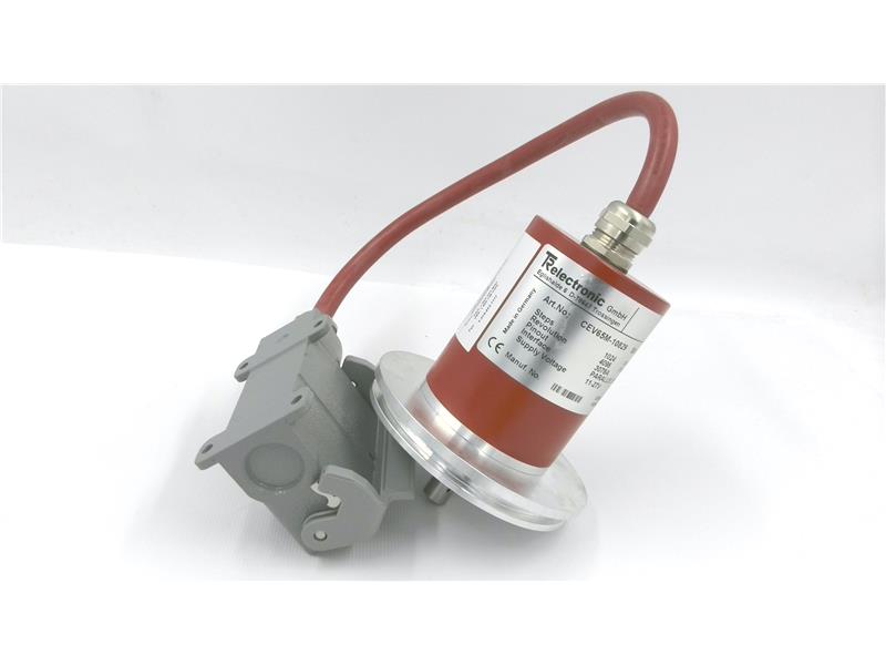 CEV65M-10829 by T&R ELECTRONIC