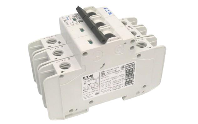 EATON CORPORATION FAZ-D3-3-NA