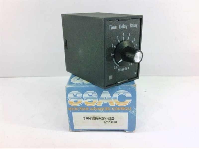 ASEA BROWN BOVERI TRM120A2Y480