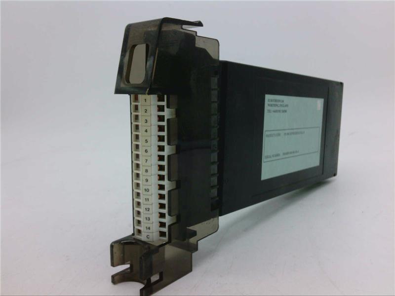 PC3000/DI/VERSION3/24LL14 by INVENSYS